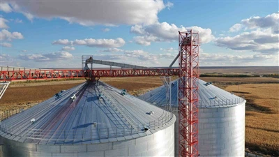 Csavarozott acélsilók karbantartási követelményei